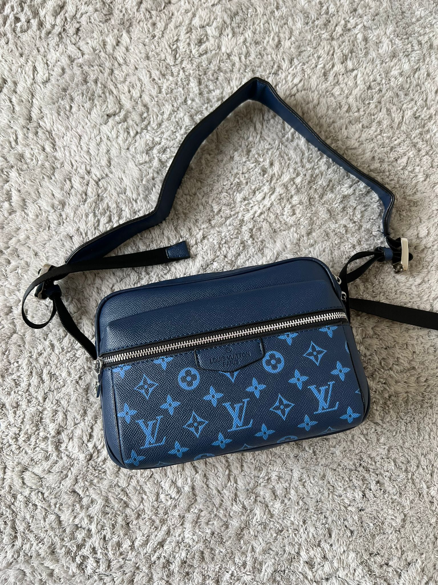 Bandolera Louis Vuitton