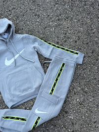 CONJUNTO NIKE - NM9