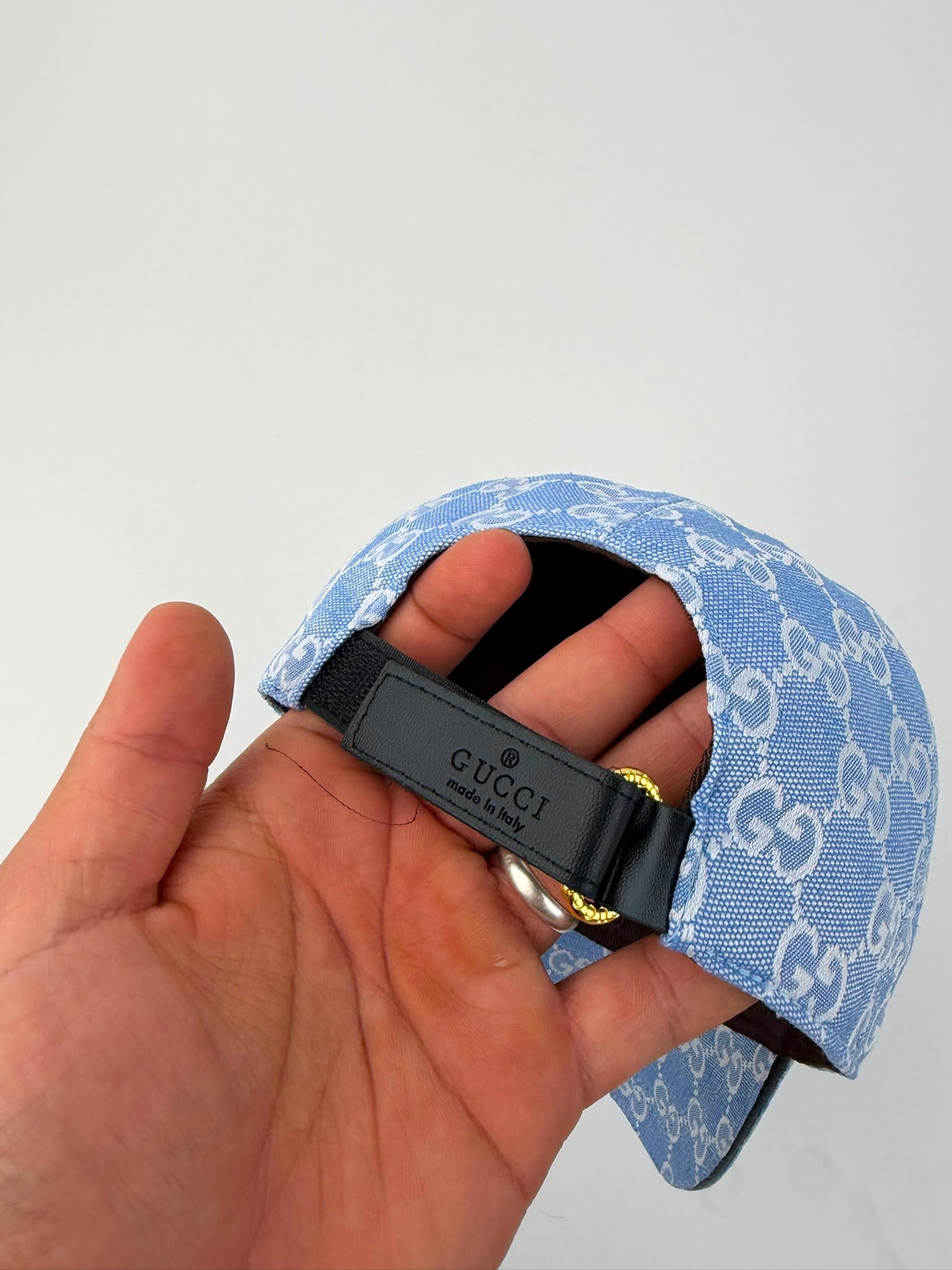 Gorra Gucci 3