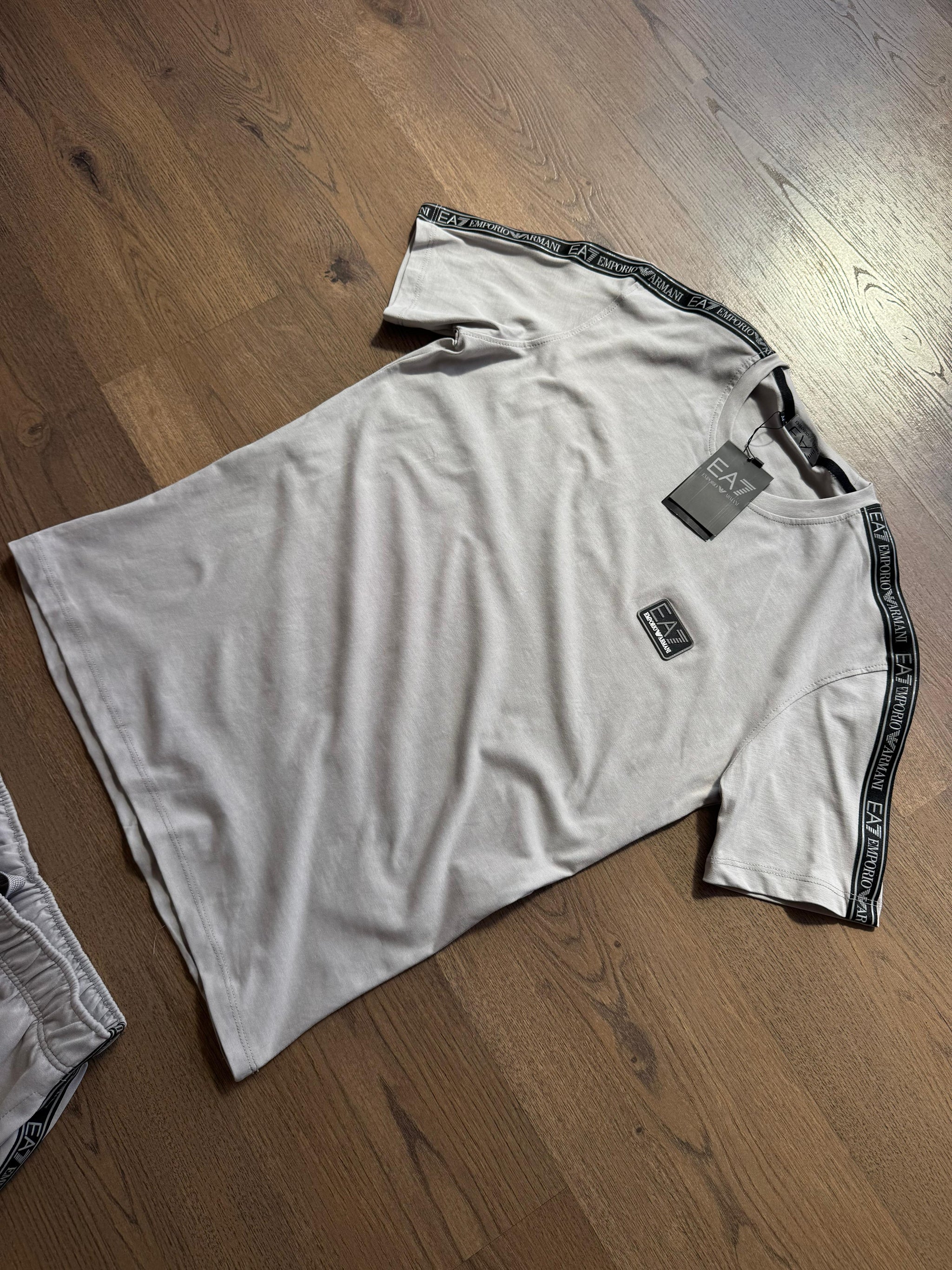 CONJUNTO CORTO - EA7