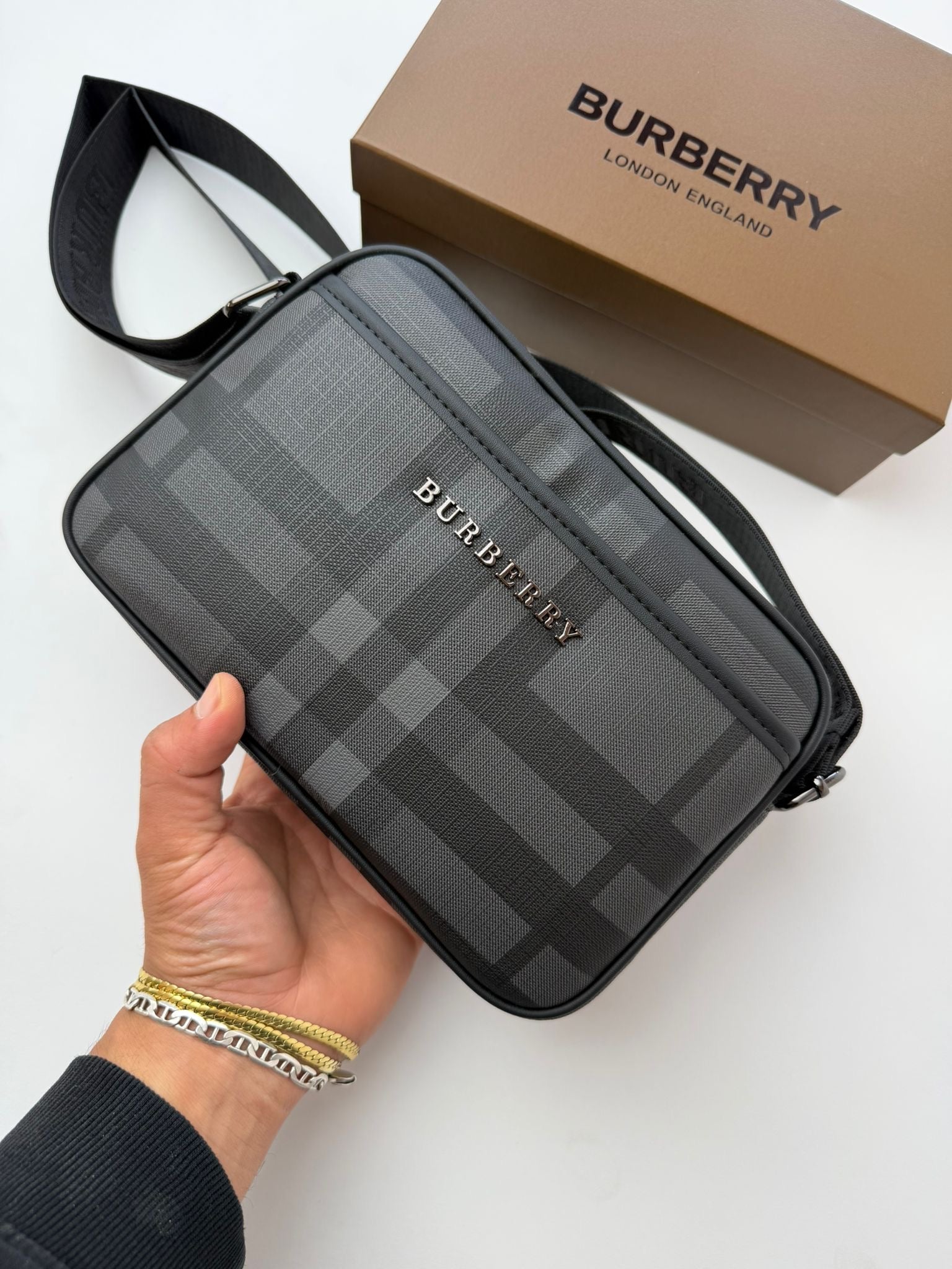BANDOLERA -  BURBERRY(G)