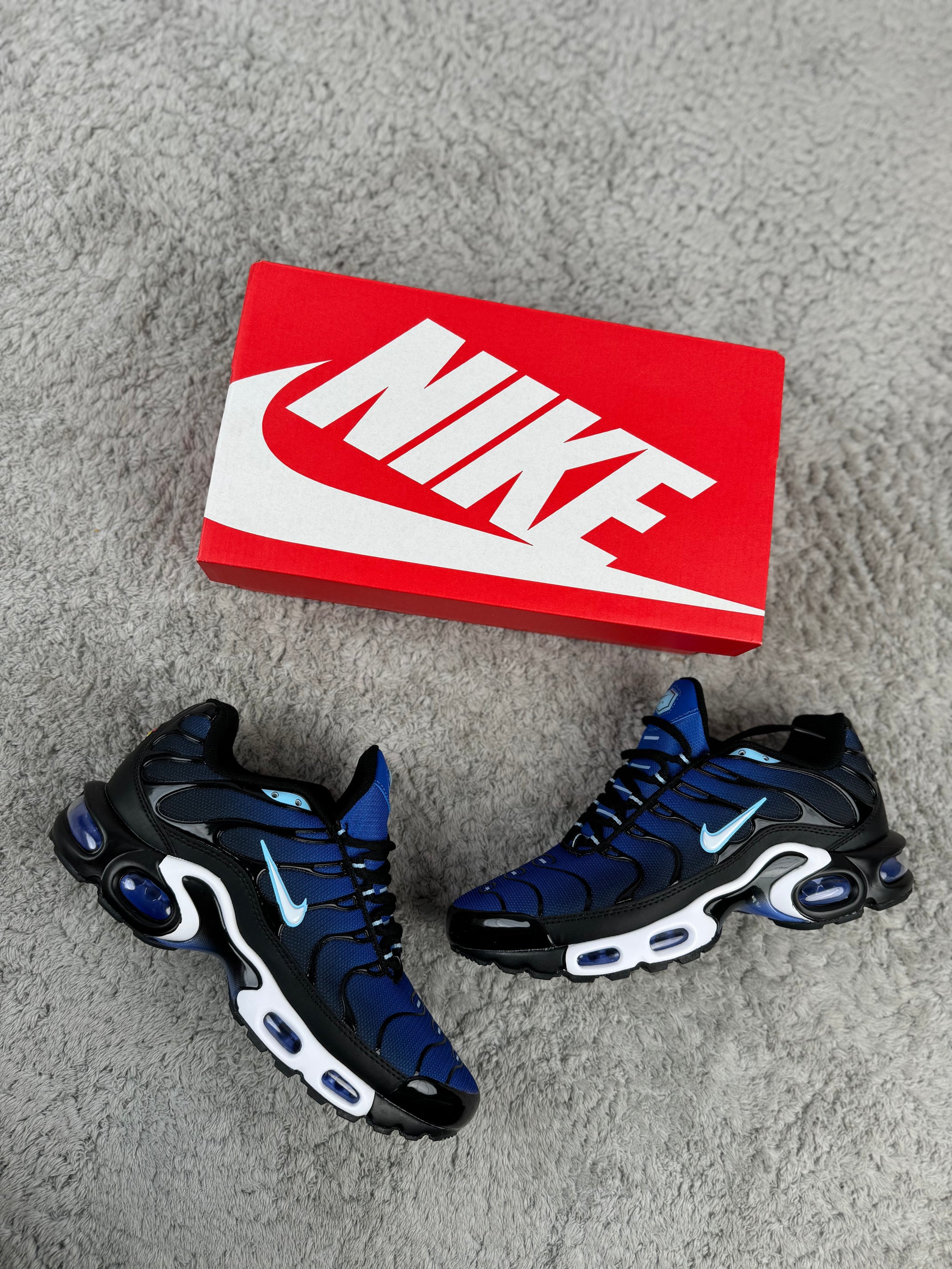 Nike Air Max Plus TN