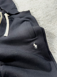 Conjunto Ralph Lauren - Negro