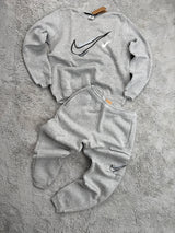 Conjunto Nike Fleece