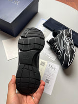 DIOR B22 DRAW - BLACK