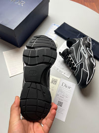 DIOR B22 DRAW - BLACK