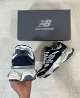 NEW BALANCE 9060 - M12