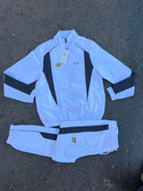 CONJUNTO NIKE AIR TN - M12