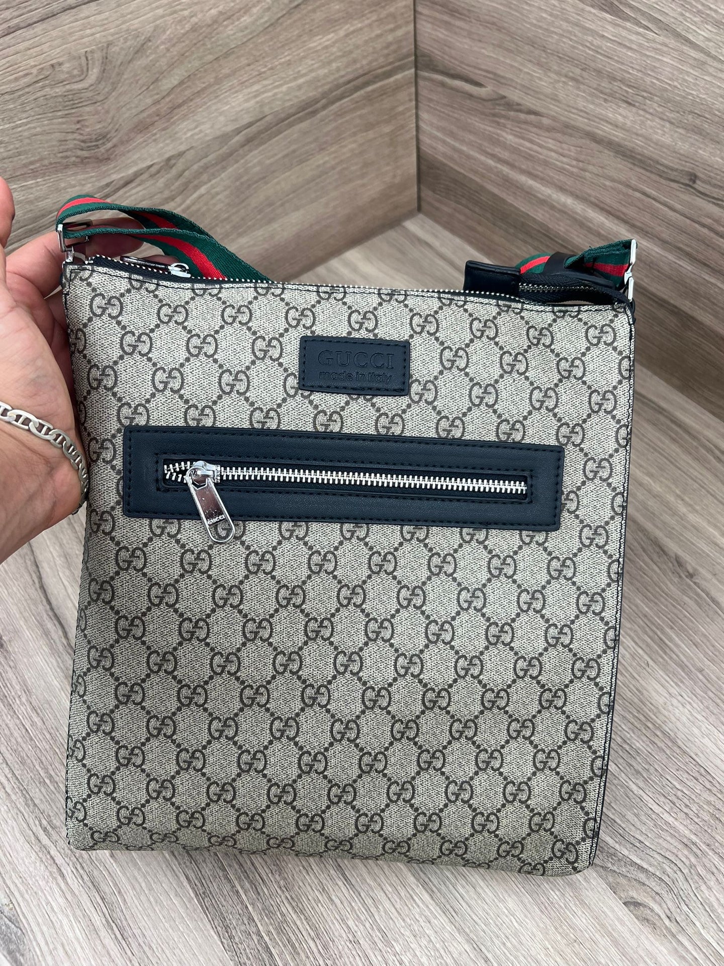 BANDOLERA -  GUCCI