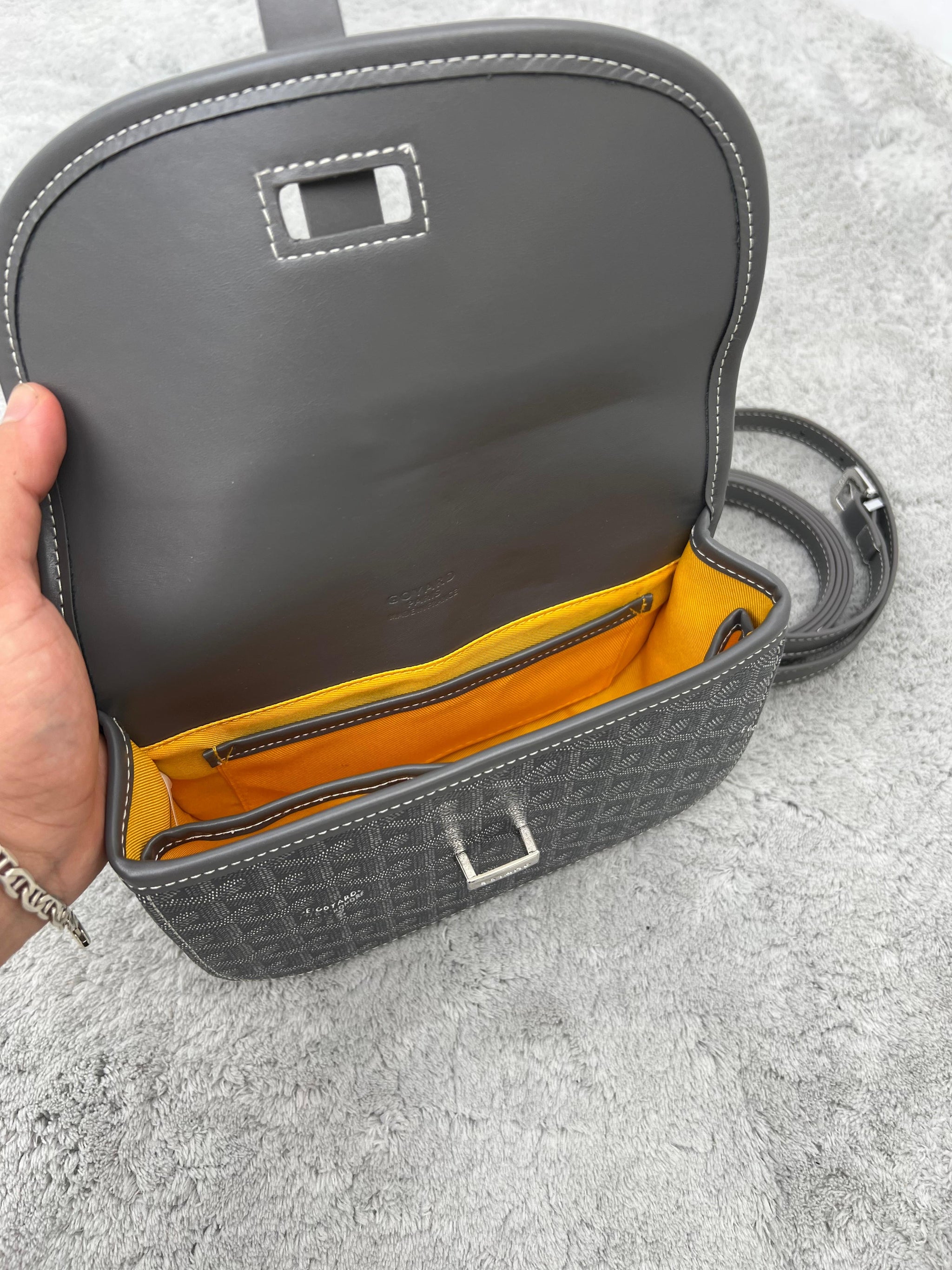 BANDOLERA -  GOYARD