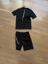 CONJUNTO CORTO - EA7