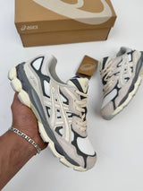 ASICS GEL-NYC - BEIGE