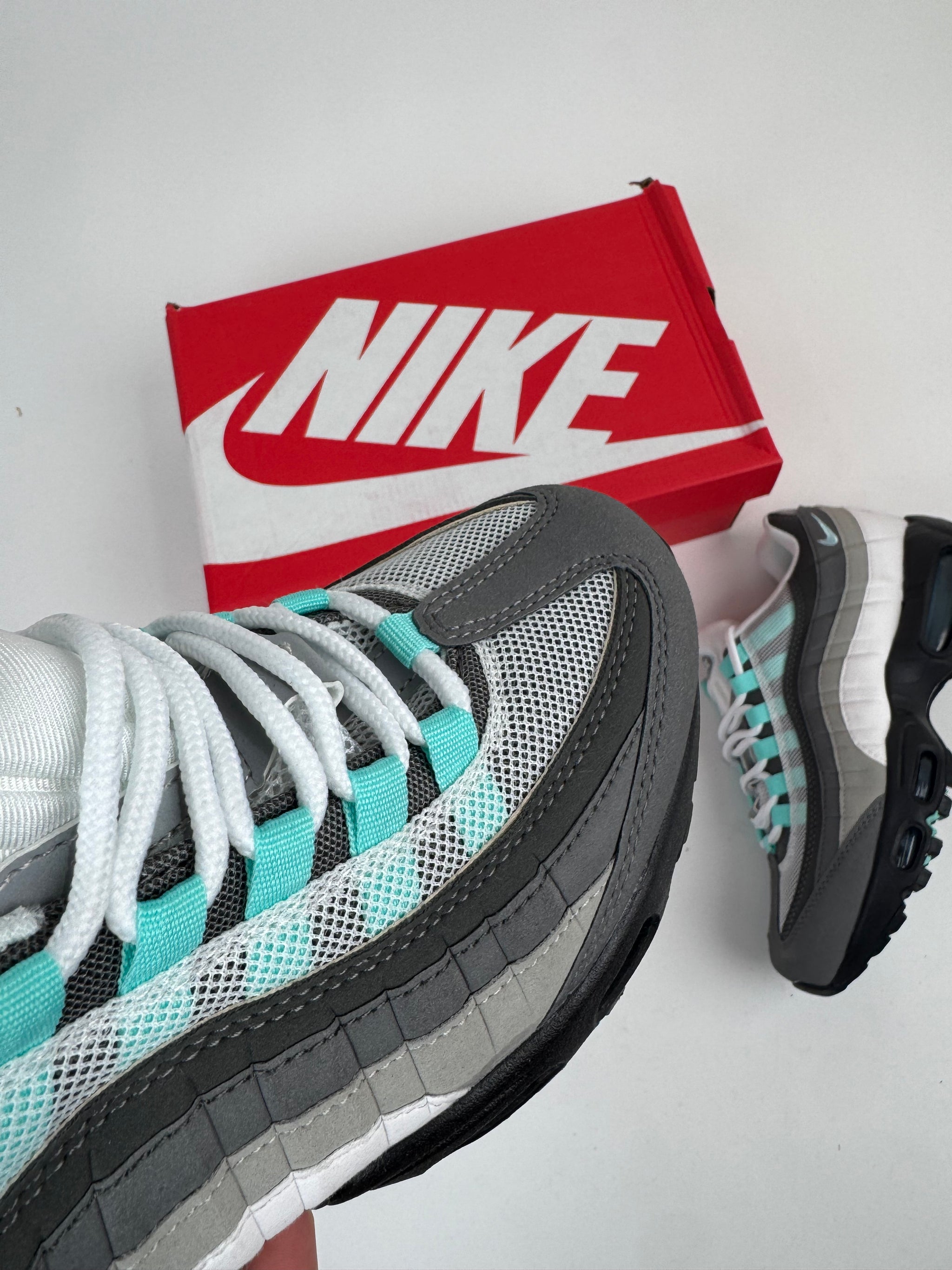 NIKE AIR MAX 95 - M3