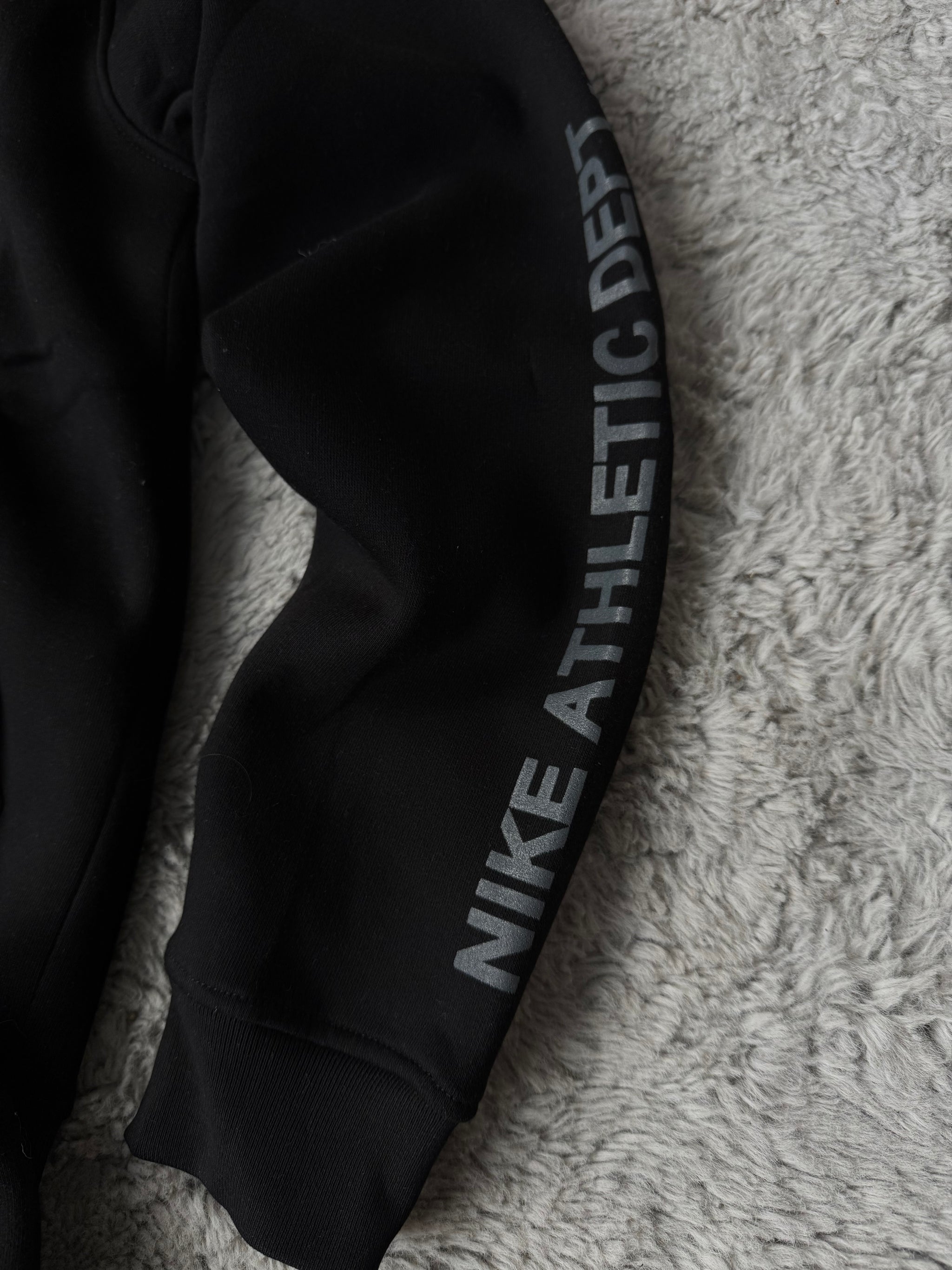 Conjunto Nike Athletic dept.