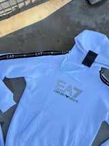 CONJUNTO ARMANI - M2 ALGODON