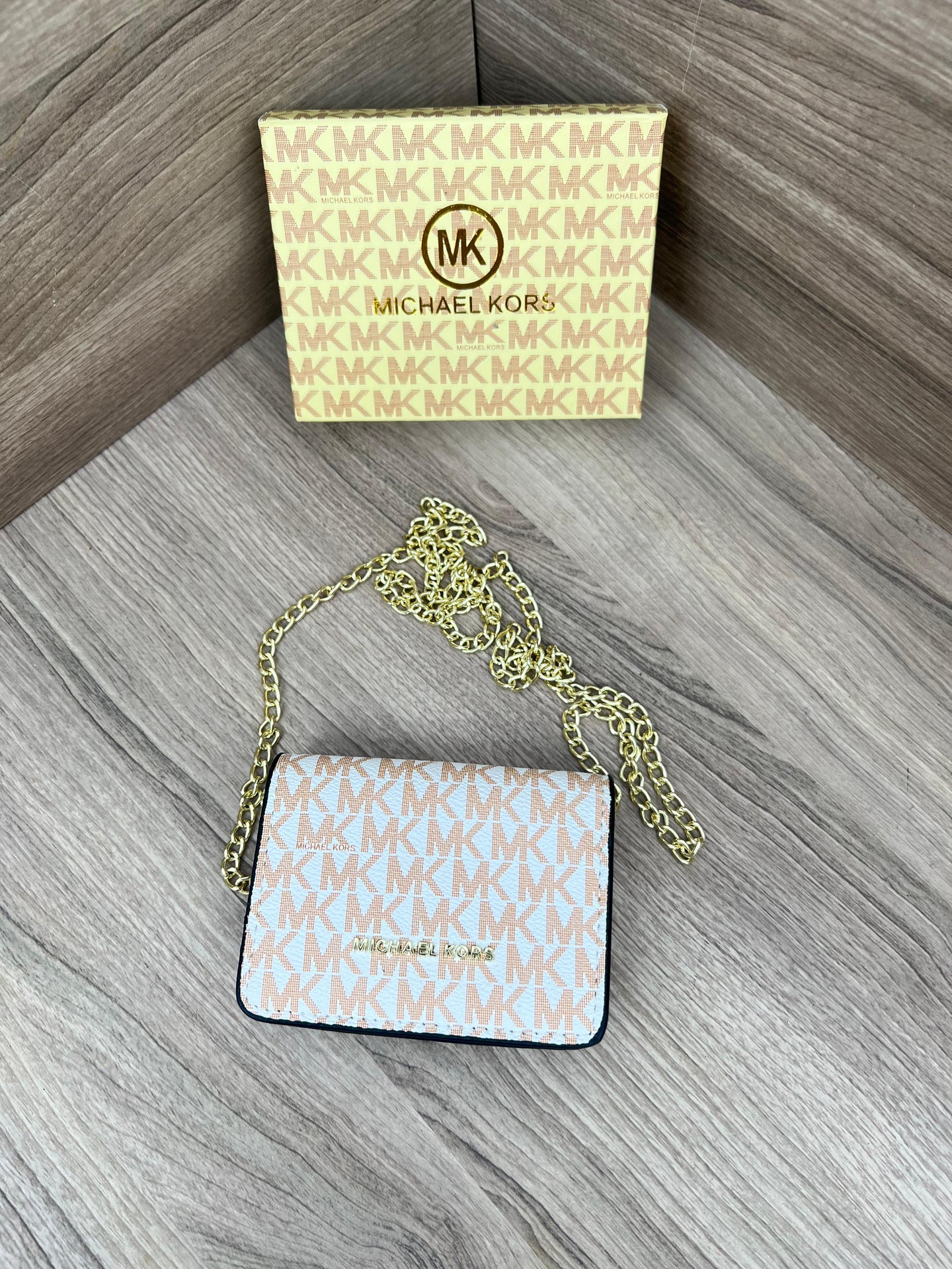 MINI BOLSO MUJER - MICHAEL KORS
