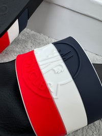 MONCLER - FR NEGRAS
