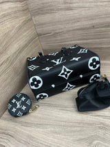 BOLSO MUJER - LV