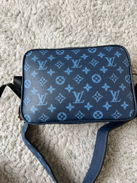 Bandolera Louis Vuitton