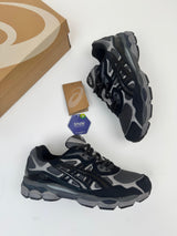 ASICS GEL-NYC - NEGRAS