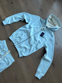 Conjunto Ralph Lauren - Azul