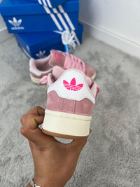 ADIDAS CAMPUS - ROSA