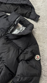 Chaqueta Moncler - Negro - sin pelo turquia