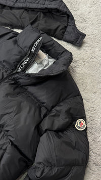 Chaqueta Moncler - Negro - sin pelo turquia