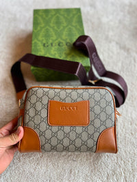 BANDOLERA -  GUCCI
