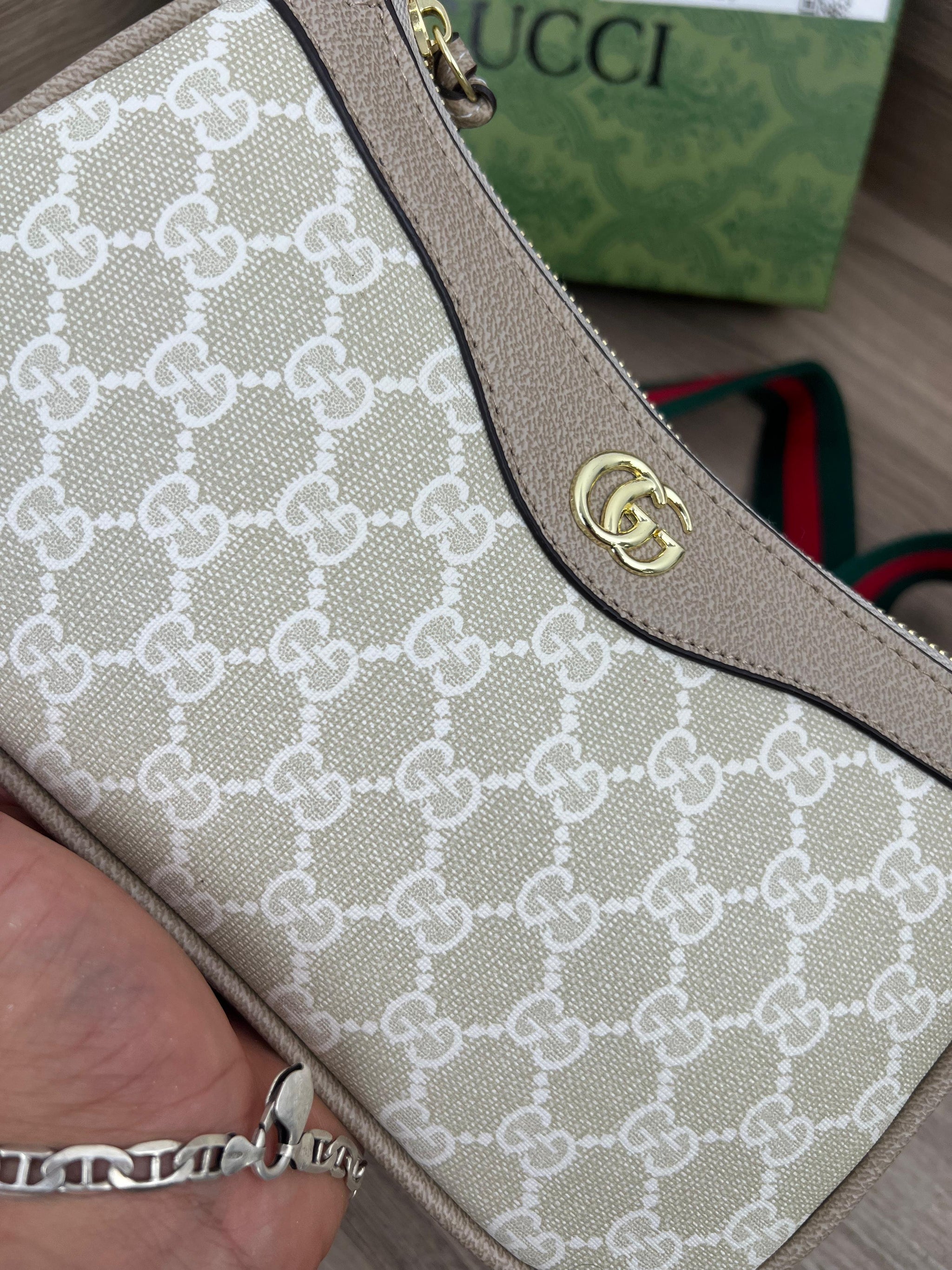 BOLSO MUJER - GUCCI