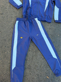 CONJUNTO NIKE AIR TN - M11