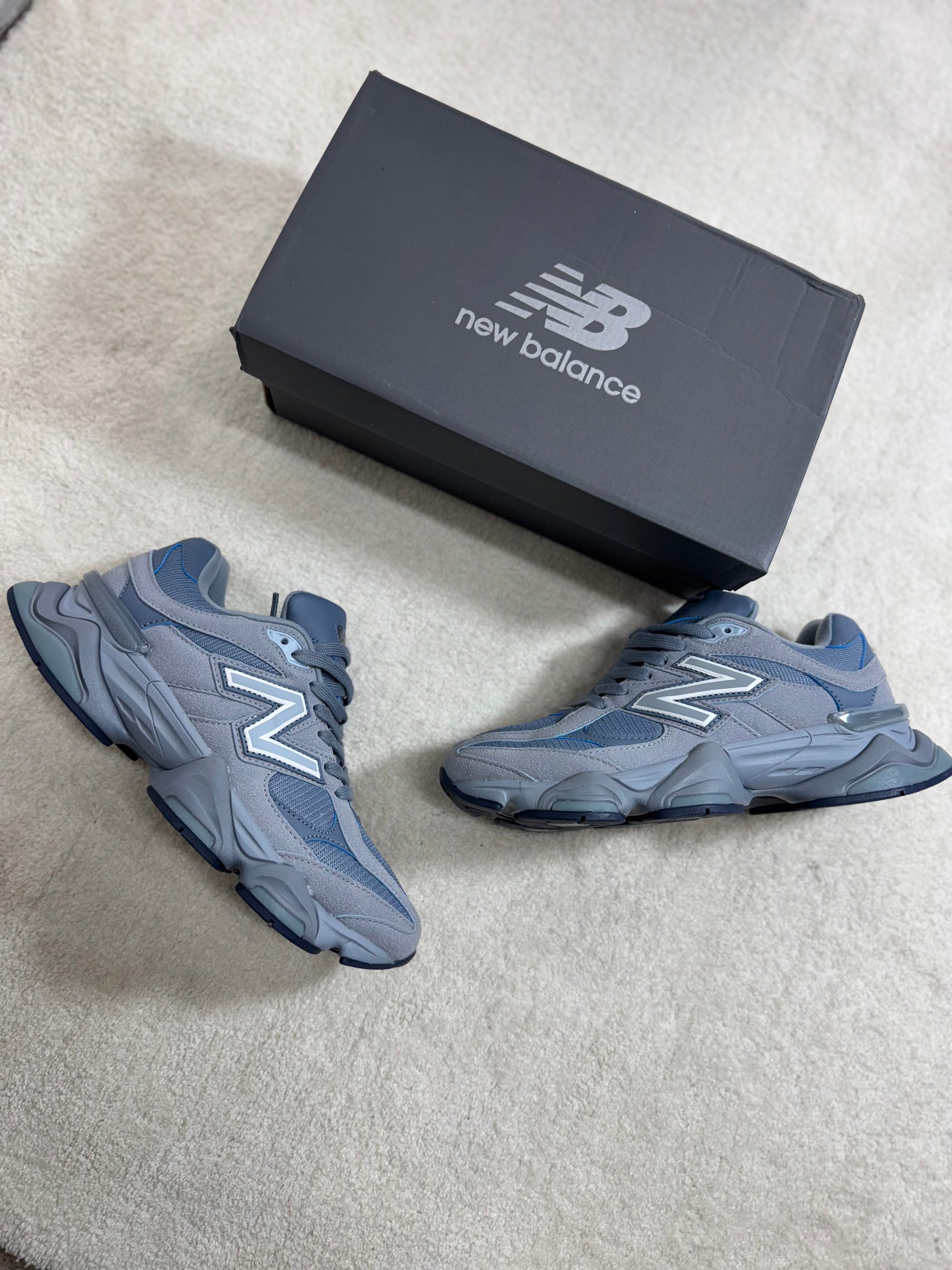 NEW BALANCE 9060 - M1