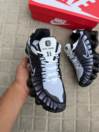 NIKE SHOX TL -NG