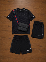 PACK UNDER ARMOUR MILITAR