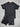 CONJUNTO CORTO - NIKE TECH  - NEGRO