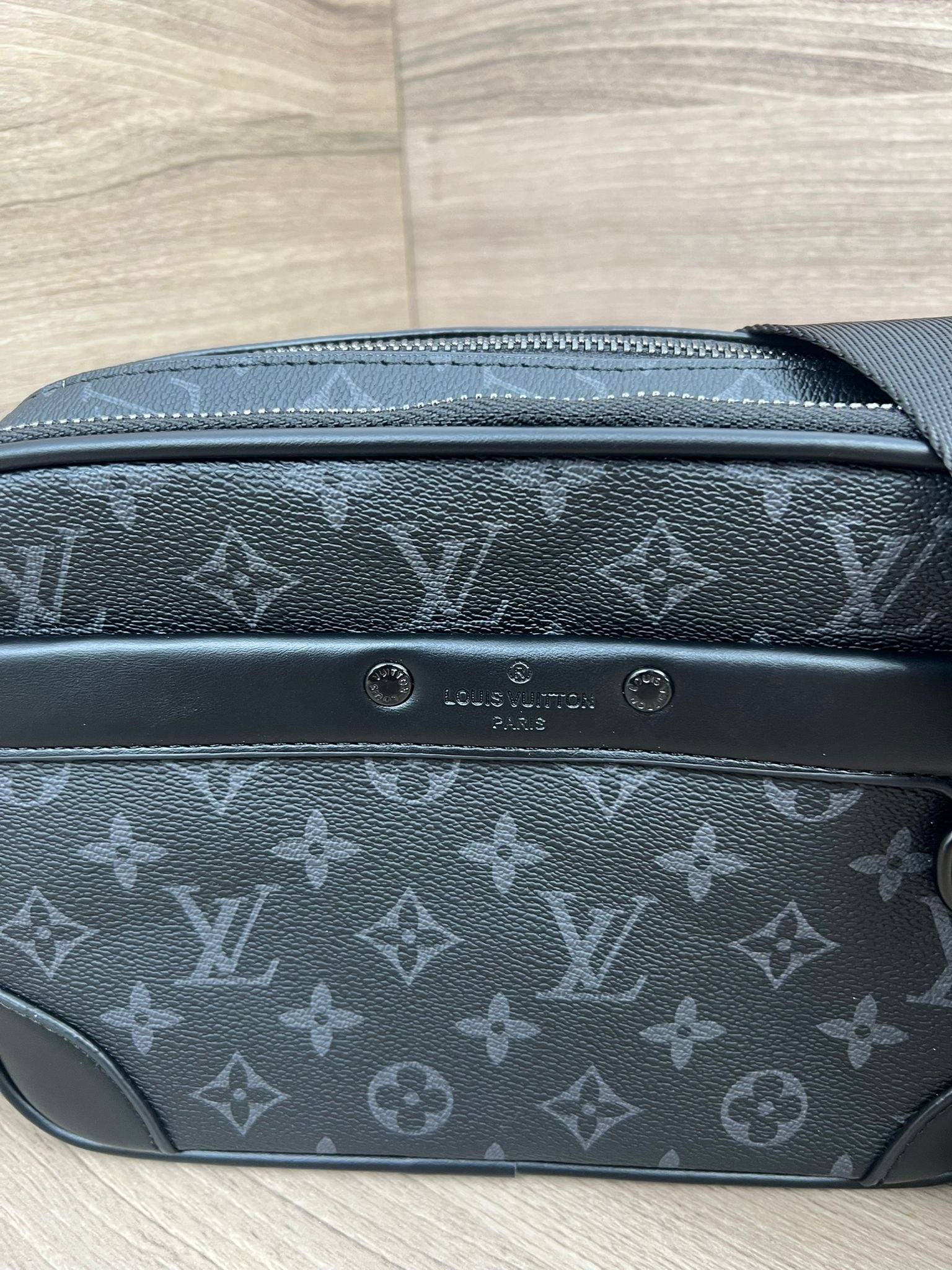 BANDOLERA -  LV