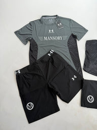 UNDER ARMOUR MANSORY NEGRO2026