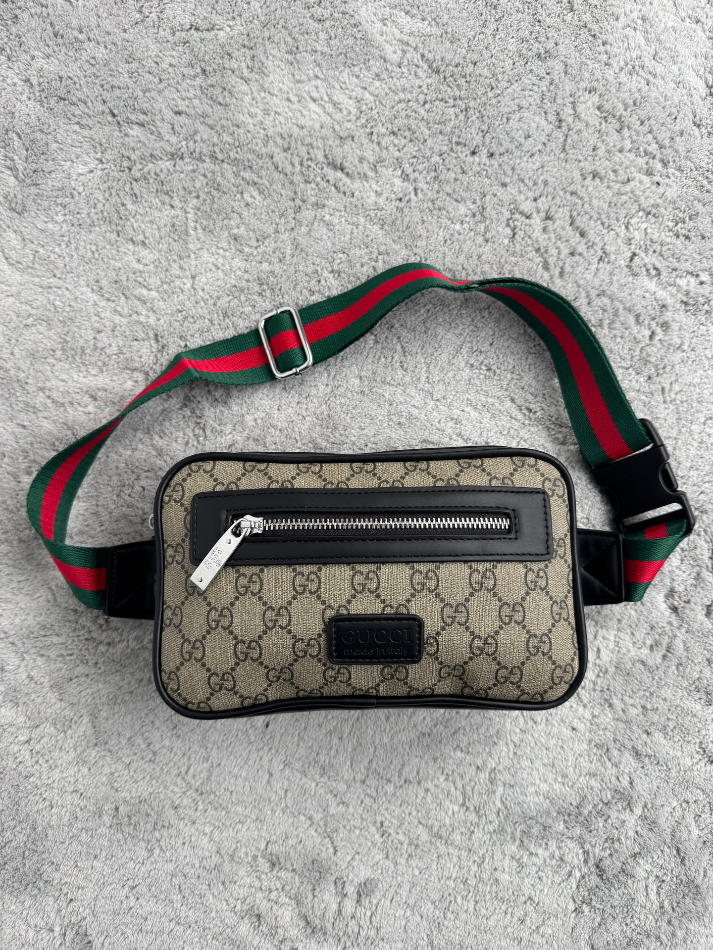 RIÑONERA -  GUCCI