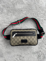 RIÑONERA -  GUCCI