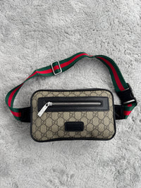 RIÑONERA -  GUCCI
