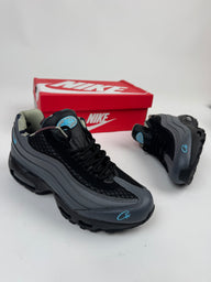 NIKE AIR MAX 95 - CORTEIZ AZUL