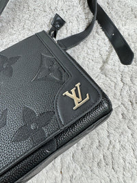 Bandolera Louis Vuitton