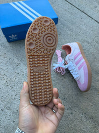 ADIDAS SAMBA - MODELO 4