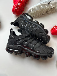 Nike air vapormax Plus - Negro