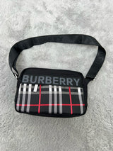 BANDOLERA - BURBERRY