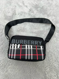 BANDOLERA - BURBERRY