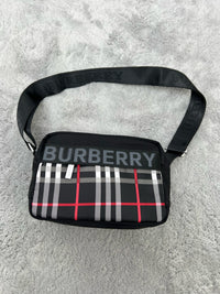 BANDOLERA - BURBERRY