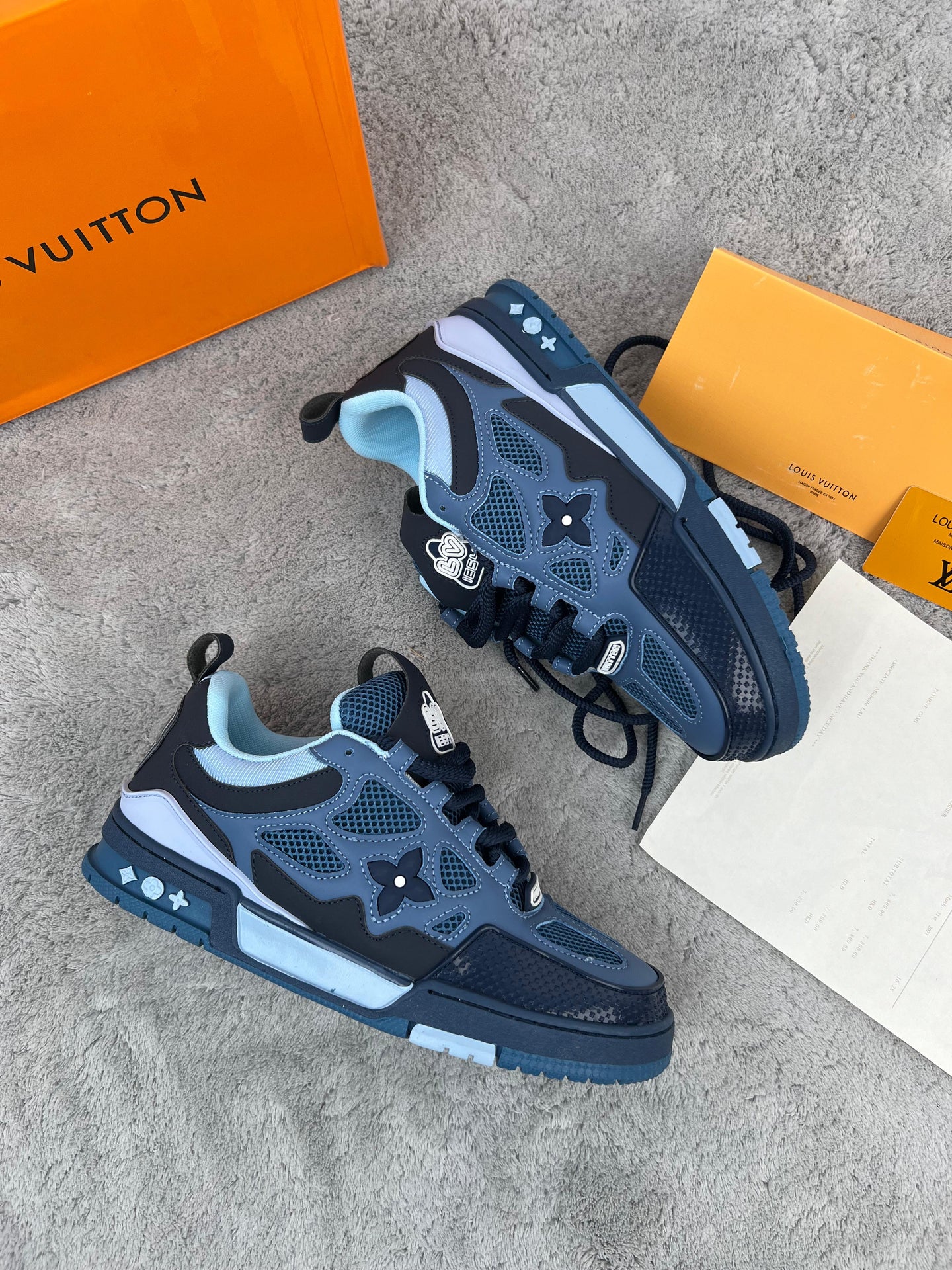LV SKATE