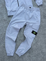 Conjunto STONE ISLAND - GRIS