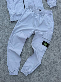 Conjunto STONE ISLAND - GRIS